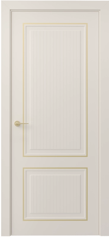 Межкомнатная дверь ПГ FIN-3.1