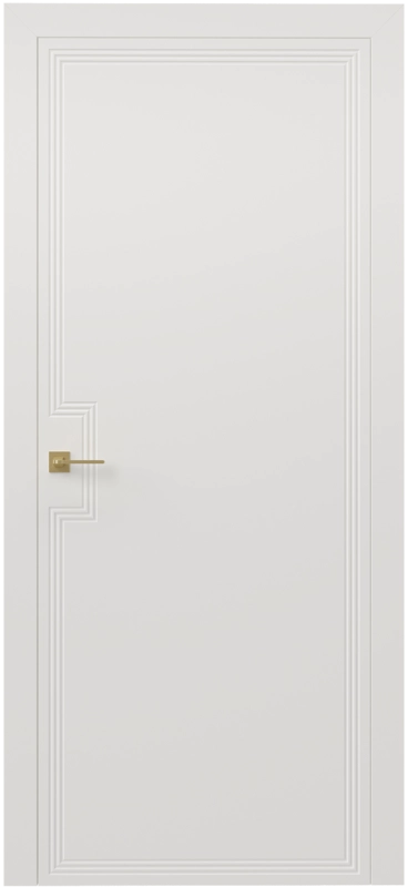 Межкомнатная дверь ПГ LN-1