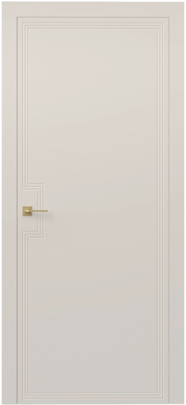 Межкомнатная дверь ПГ LN-1