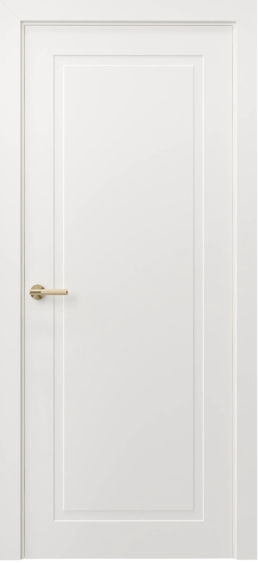 Межкомнатная дверь ПГ Neo-1