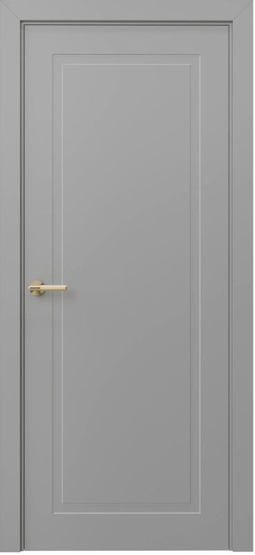 Межкомнатная дверь ПГ Neo-1