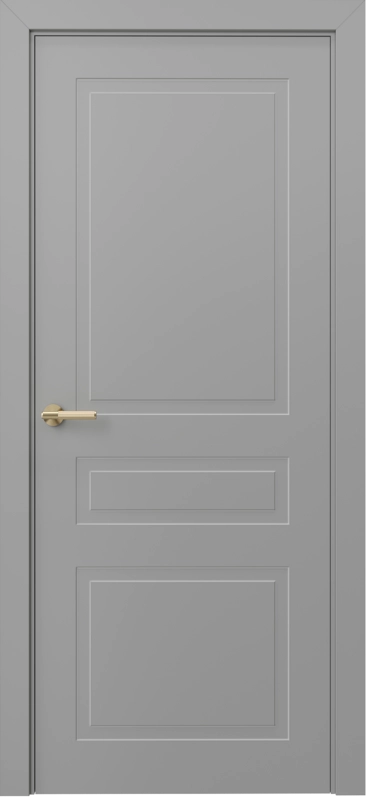 Межкомнатная дверь ПГ Neo-5