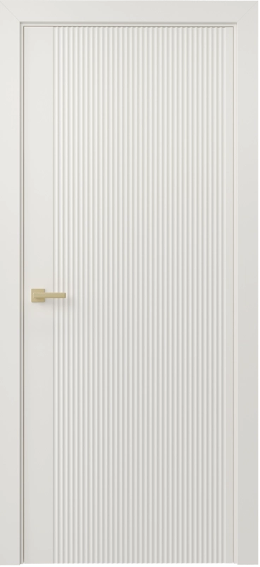 Межкомнатная дверь ПГ Panto-1