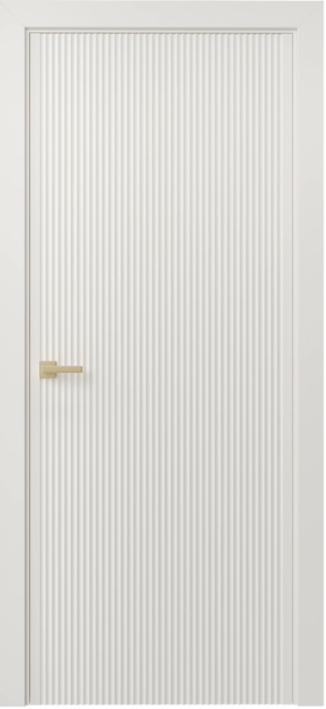 Межкомнатная дверь ПГ Panto-4