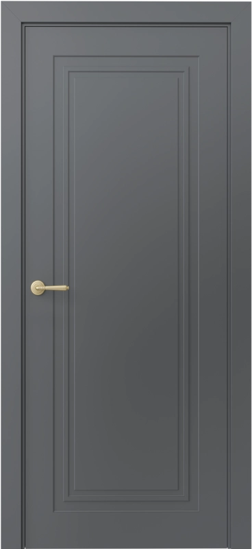 Межкомнатная дверь ПГ Sen-1