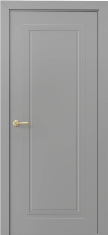 Межкомнатная дверь ПГ Sen-1