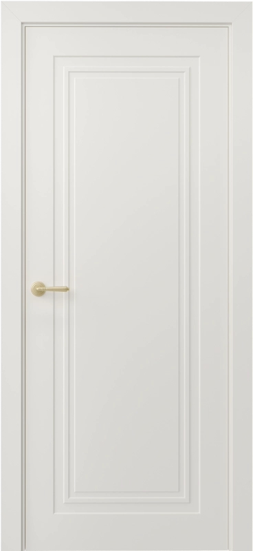 Межкомнатная дверь ПГ Sen-1