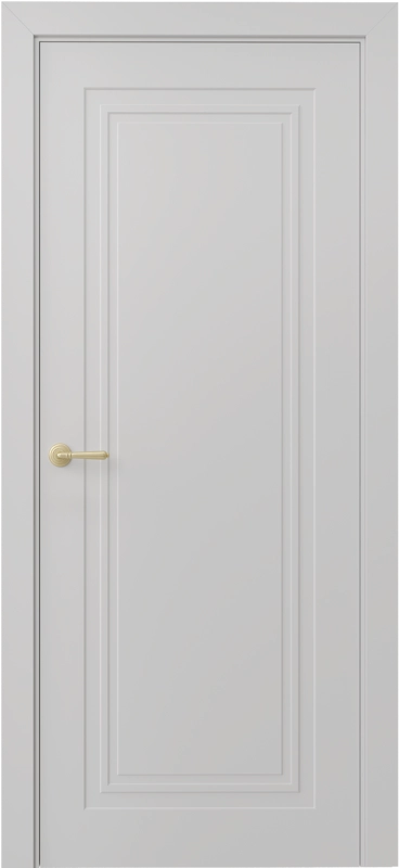 Межкомнатная дверь ПГ Sen-1