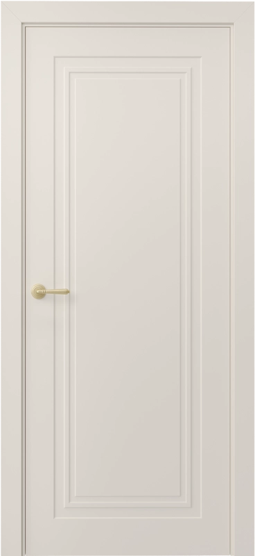 Межкомнатная дверь ПГ Sen-1