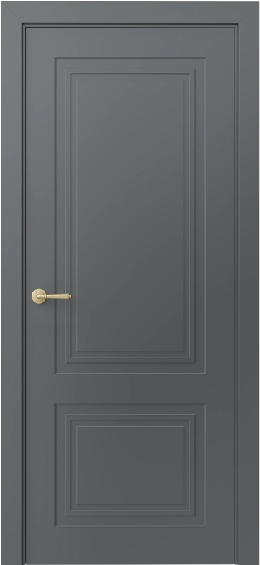 Межкомнатная дверь ПГ Sen-3