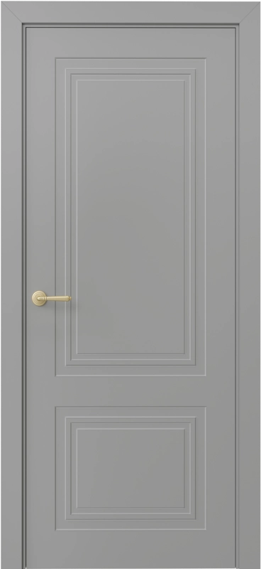 Межкомнатная дверь ПГ Sen-3