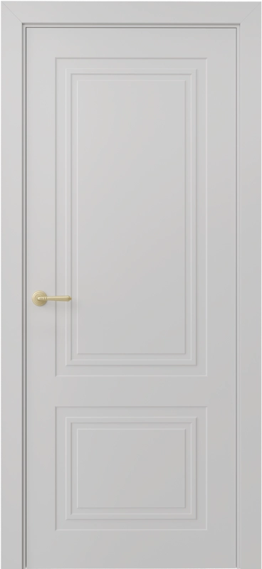 Межкомнатная дверь ПГ Sen-3