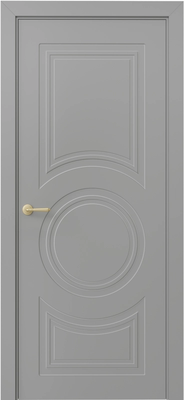 Межкомнатная дверь ПГ Sen-9