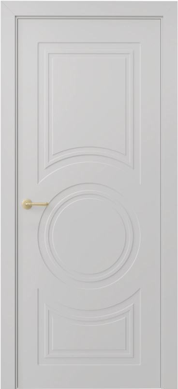 Межкомнатная дверь ПГ Sen-9