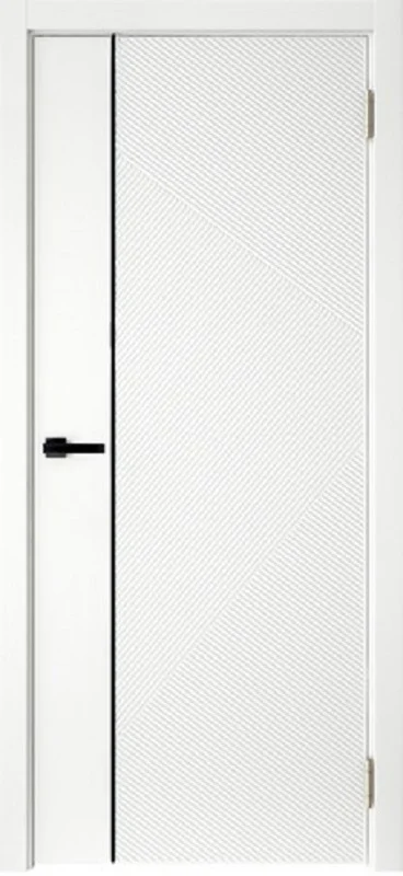 Межкомнатная дверь ПГ Sorrento 4