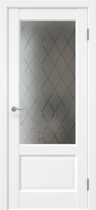 Межкомнатная дверь ПО Tab 1.2
