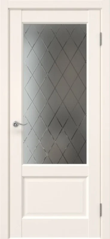 Межкомнатная дверь ПО Tab 1.2