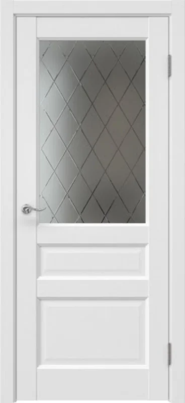 Межкомнатная дверь ПО Tab 1.3