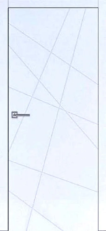 Межкомнатная дверь ПГ Toscana 1