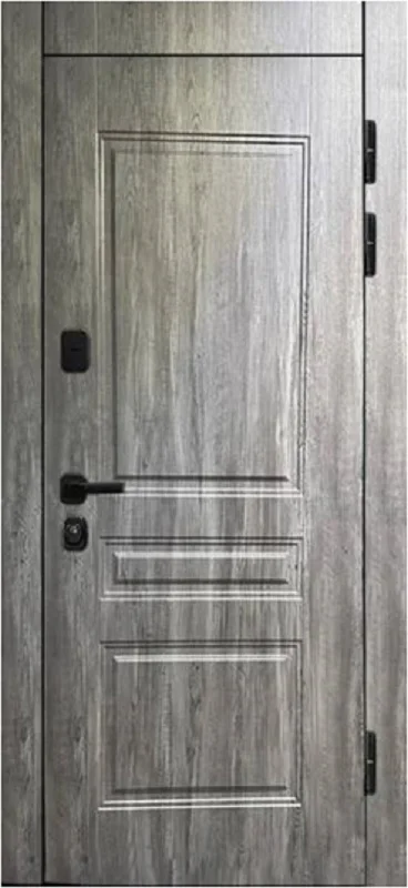 Входная дверь МКМ Дива 68 Зеркало