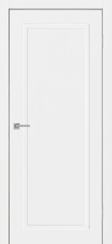 Межкомнатная дверь ПГ Бланк 1