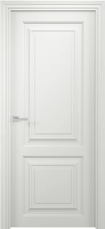 Межкомнатная дверь ПГ Альба Межкомнатная дверь ПГ Альба