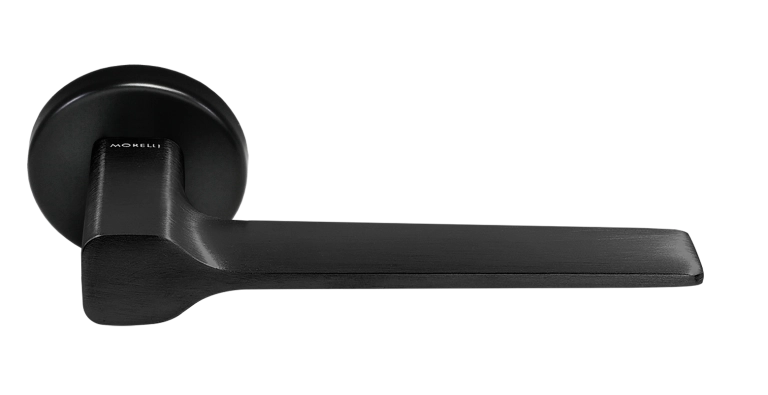 GRAND CARAT R5 NERO-ST