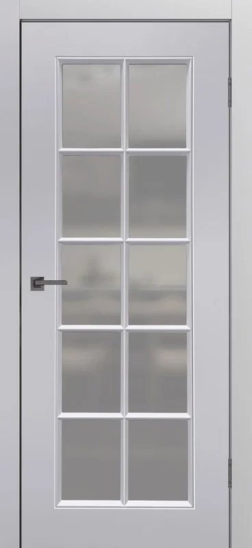 Межкомнатная дверь ПО Юлия Межкомнатная дверь ПО Юлия