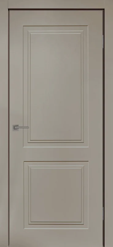 Межкомнатная дверь ПГ Кама