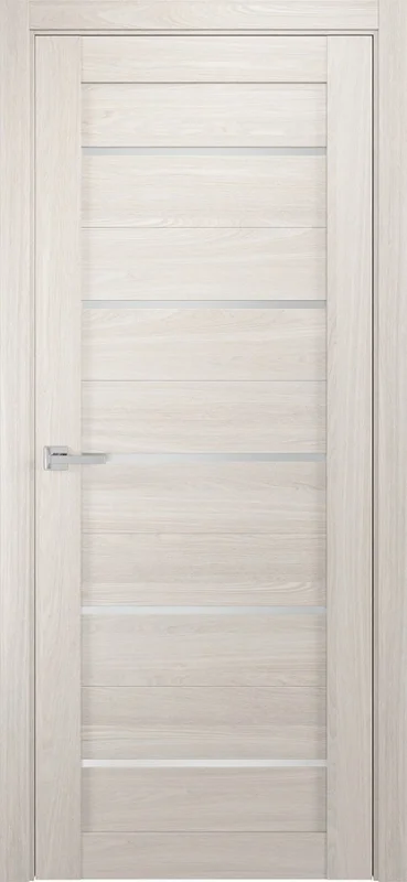 Межкомнатная дверь ПО Квадро 05 Сатинат Межкомнатная дверь ПО Квадро 05 Сатинат