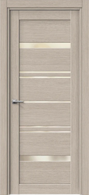 Межкомнатная дверь ПО Квадро 07 Сатинат Межкомнатная дверь ПО Квадро 07 Сатинат