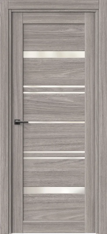 Межкомнатная дверь ПО Квадро 07 Сатинат Межкомнатная дверь ПО Квадро 07 Сатинат