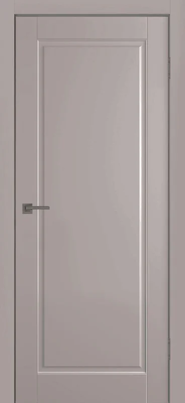 Межкомнатная дверь ПГ Ленес