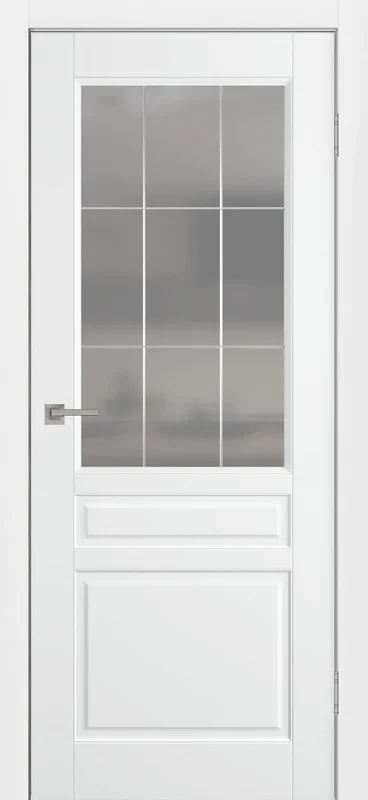 Межкомнатная дверь ПО Рейне