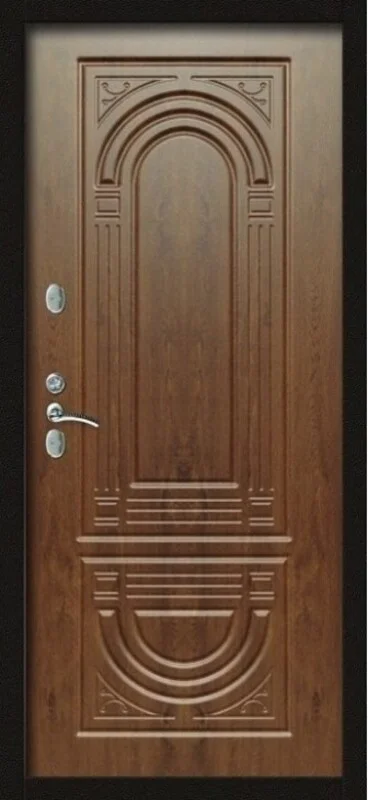 Входная дверь МКМ Термо 11