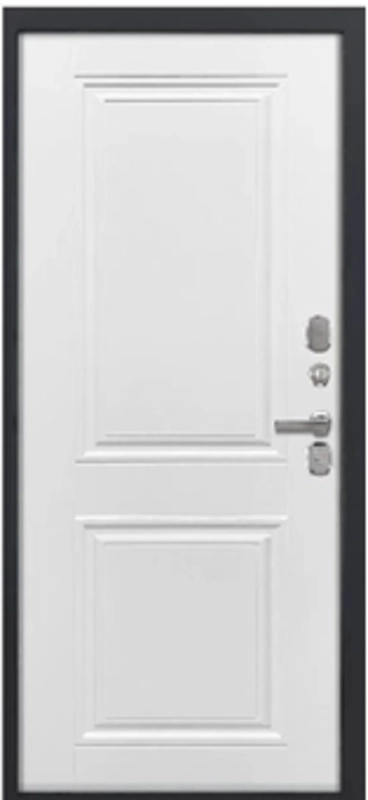 Входная дверь МКМ Термо 41