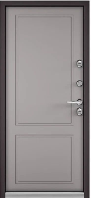 Входная дверь МКМ Термо 907