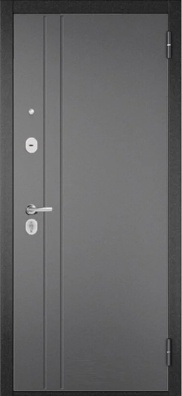 Входная дверь МКМ Траст Эко-304 Зеркало