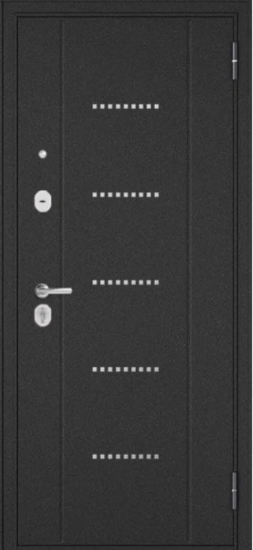 Входная дверь МКМ Траст Эко-305