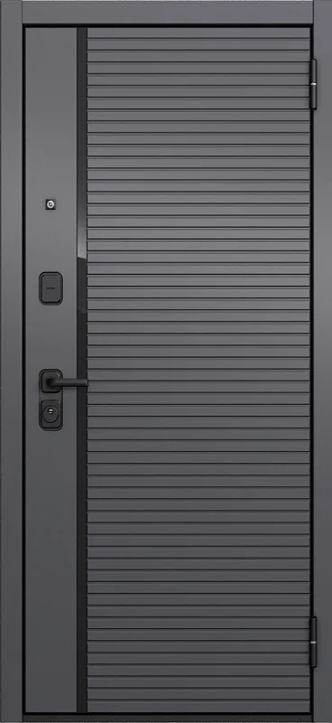 Входная дверь МКМ Траст Эко-335