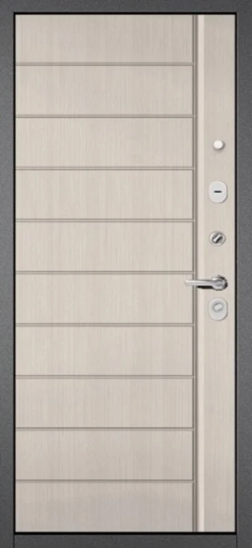 Входная дверь МКМ Траст Эко-301