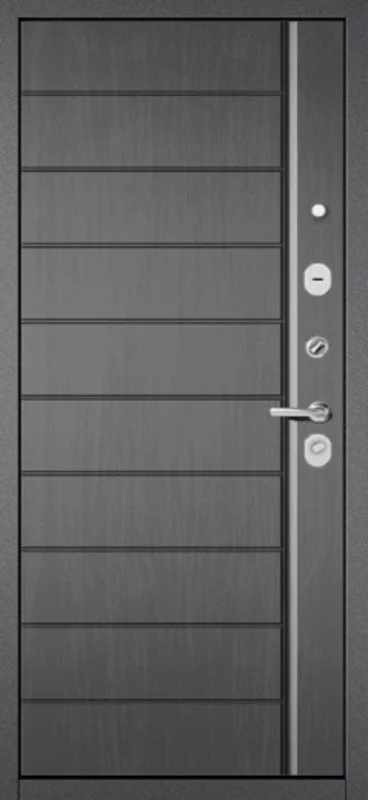 Входная дверь МКМ Траст Эко-301