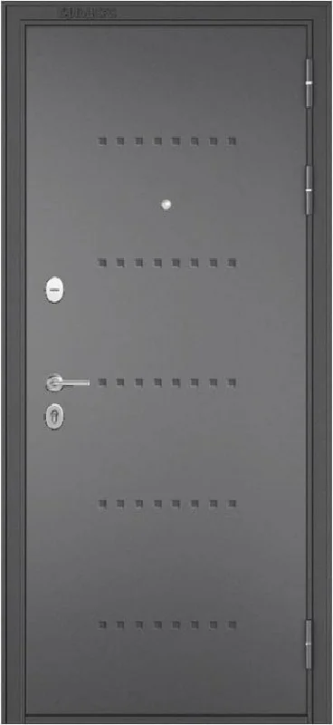 Входная дверь МКМ Траст Масс-601