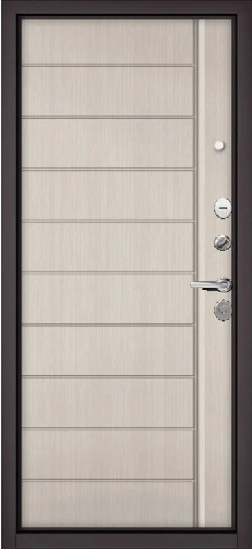 Входная дверь МКМ Траст Масс-601
