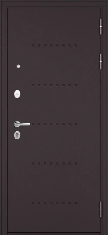 Входная дверь МКМ Траст Масс-602