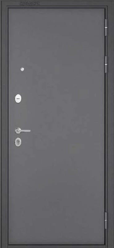 Входная дверь МКМ Траст Масс-603 Зеркало