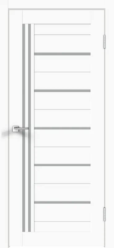 Межкомнатная дверь ПО XLINE 17