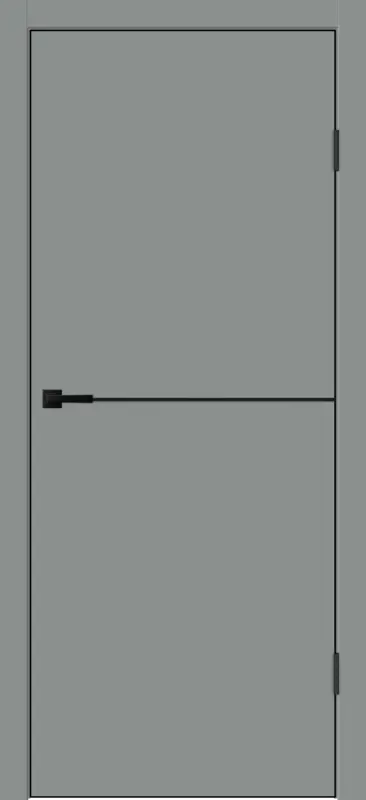 Межкомнатная дверь ПГ Galant FH1 EMALUX Межкомнатная дверь ПГ Galant FH1 EMALUX