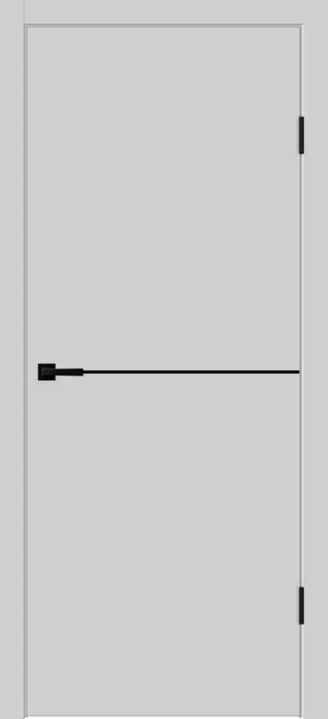 Межкомнатная дверь ПГ Galant FH1 EMALUX Межкомнатная дверь ПГ Galant FH1 EMALUX