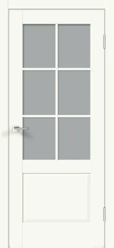 Межкомнатная дверь ПО ALTO 12
